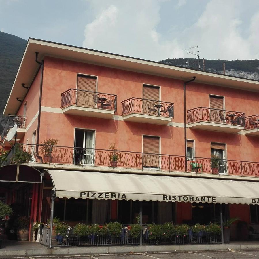 Hotel Belvedere Rivalta di Brentino Exterior foto